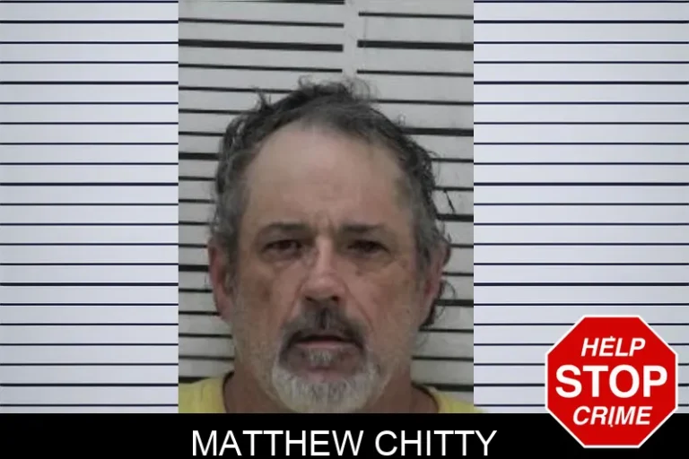 Matthew Chitty