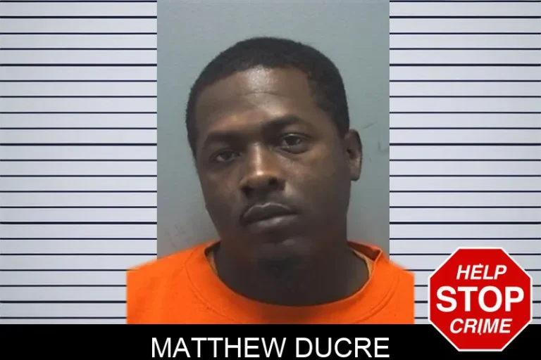 Matthew Ducre mugshot – Cherokee County , Georgia Matthew Ducre