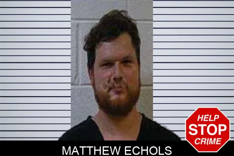 Matthew Echols