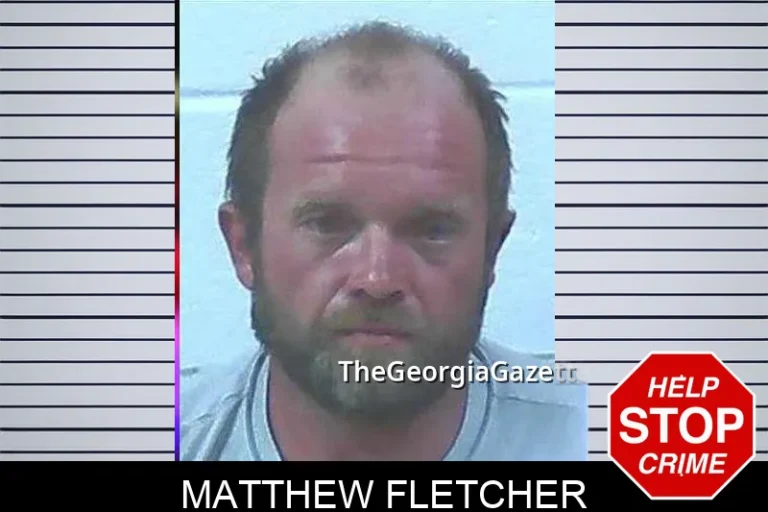 Matthew Fletcher