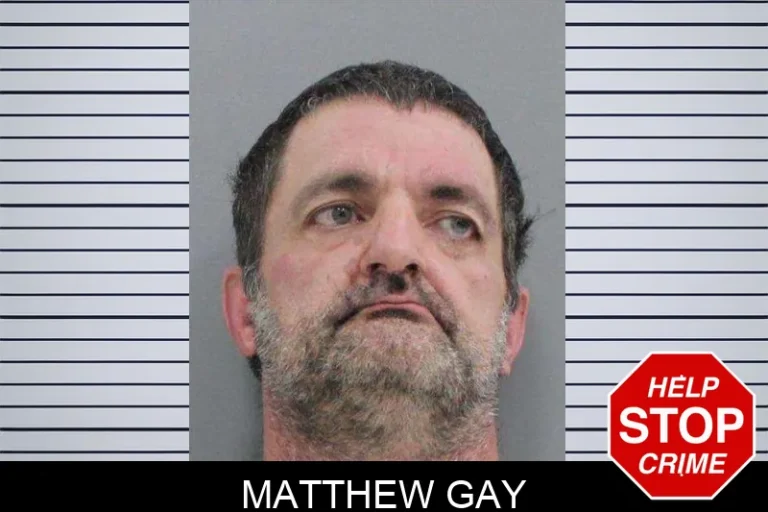 Matthew Gay