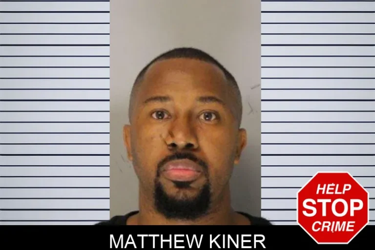 Matthew Kiner
