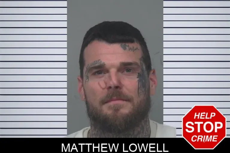 Matthew Lowell