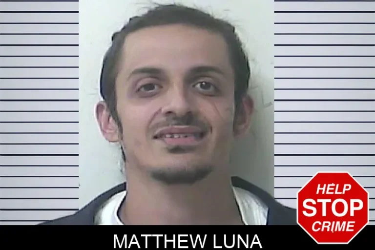 Matthew Luna