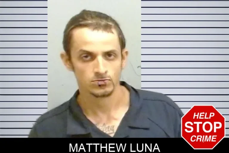 Matthew Luna