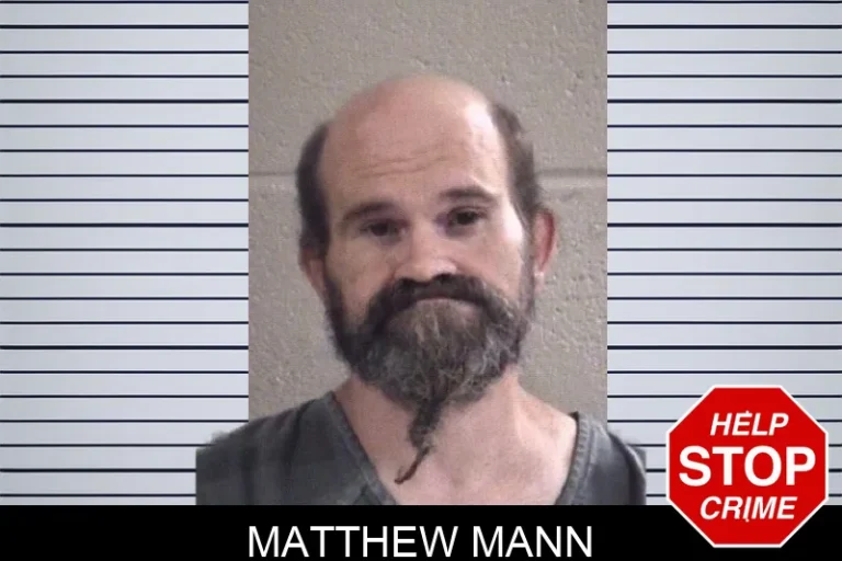 Matthew Mann