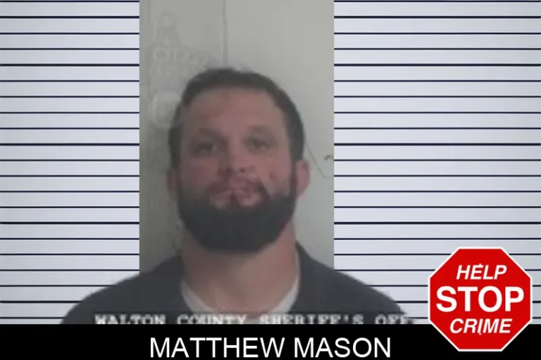 Matthew Mason