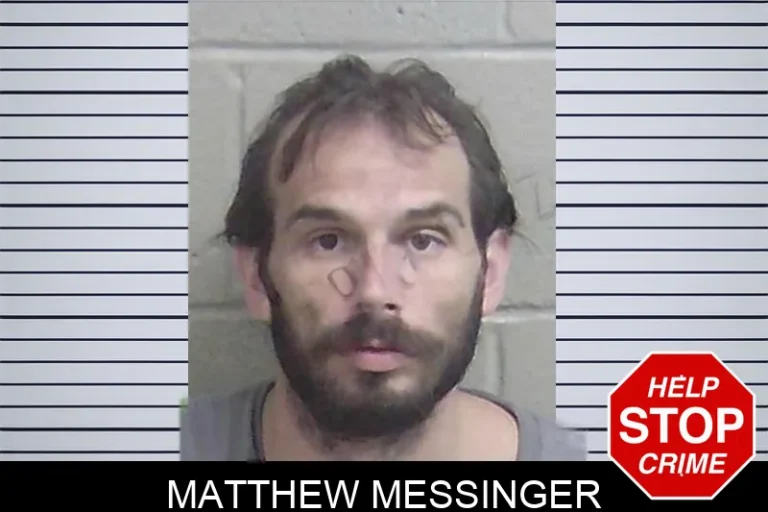 Matthew Messinger