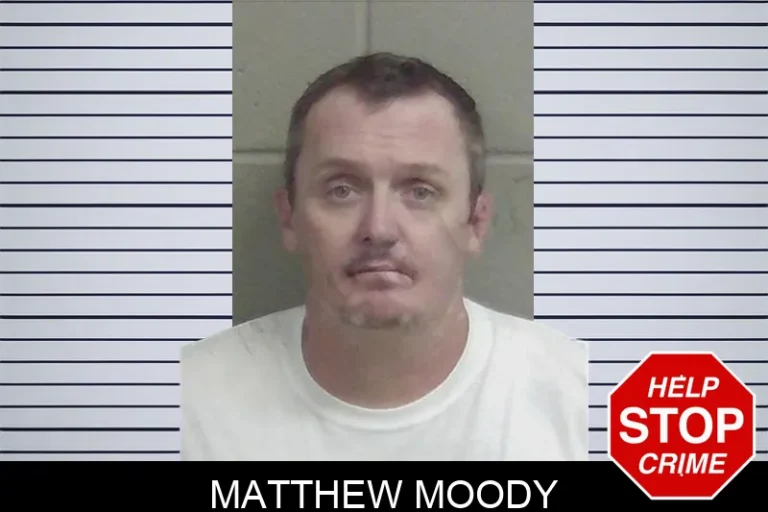 Matthew Moody