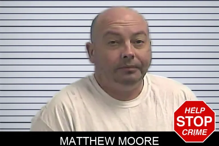 Matthew Moore mugshot – Dawson County , Georgia Matthew Moore