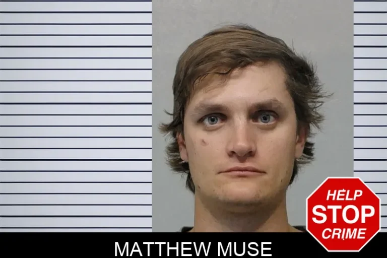 Matthew Muse