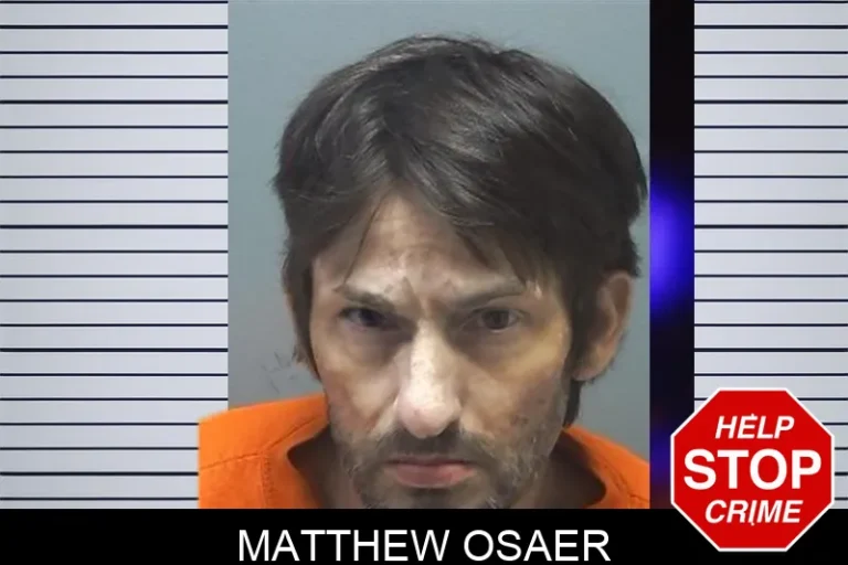 Matthew Osaer
