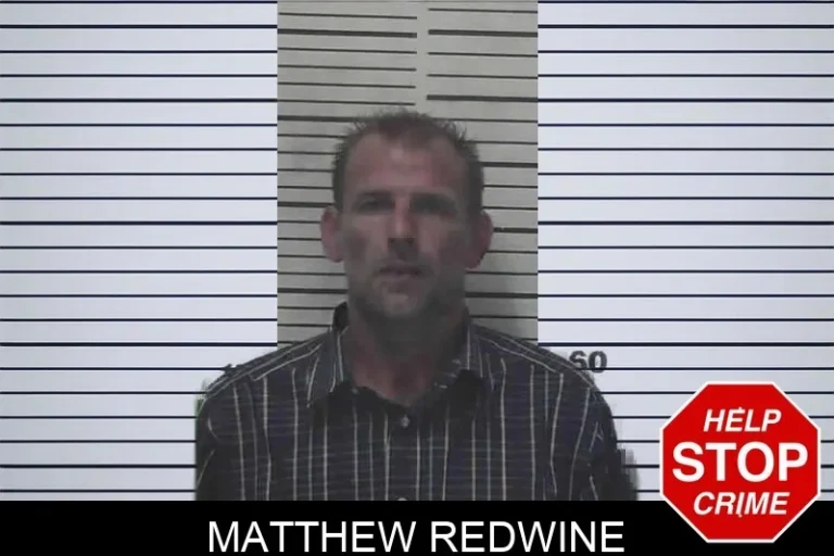 Matthew Redwine
