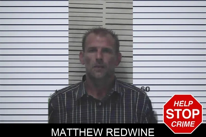 Matthew Redwine