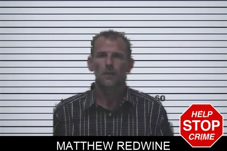 Matthew Redwine