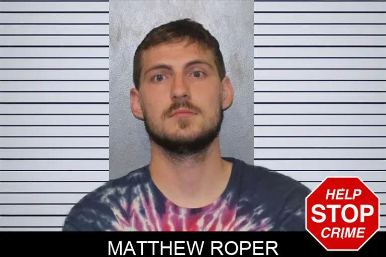 Matthew Roper