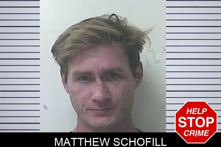 Matthew Schofill