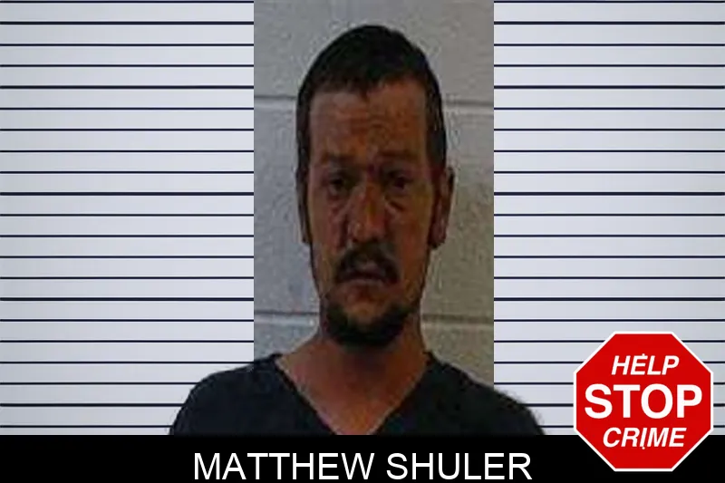 Matthew Shuler