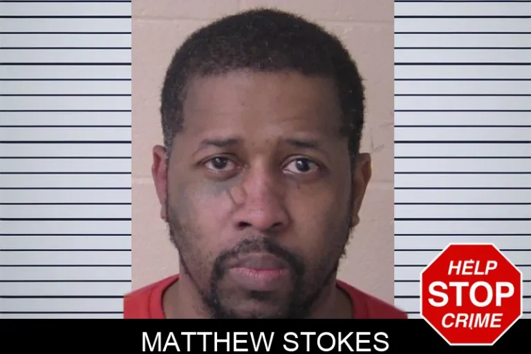 Matthew Stokes