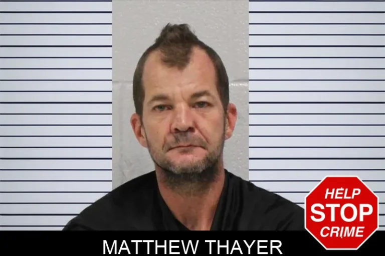 Matthew Thayer