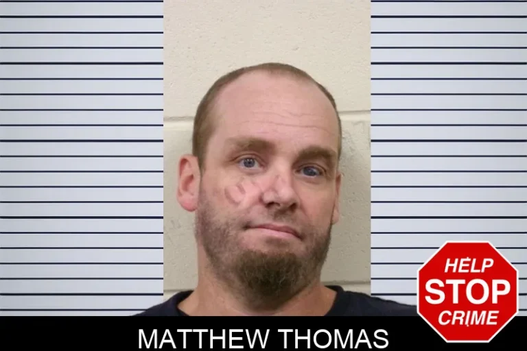 Matthew Thomas