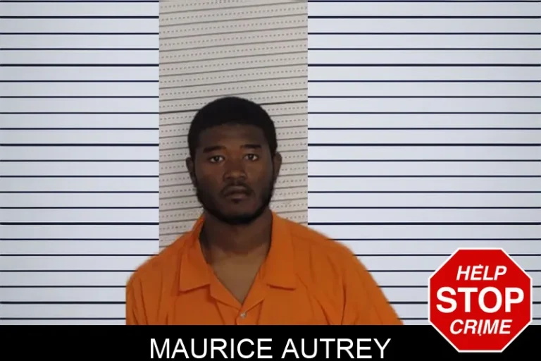 Maurice Autrey