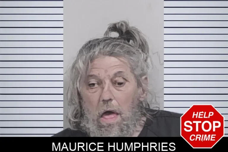 Maurice Humphries