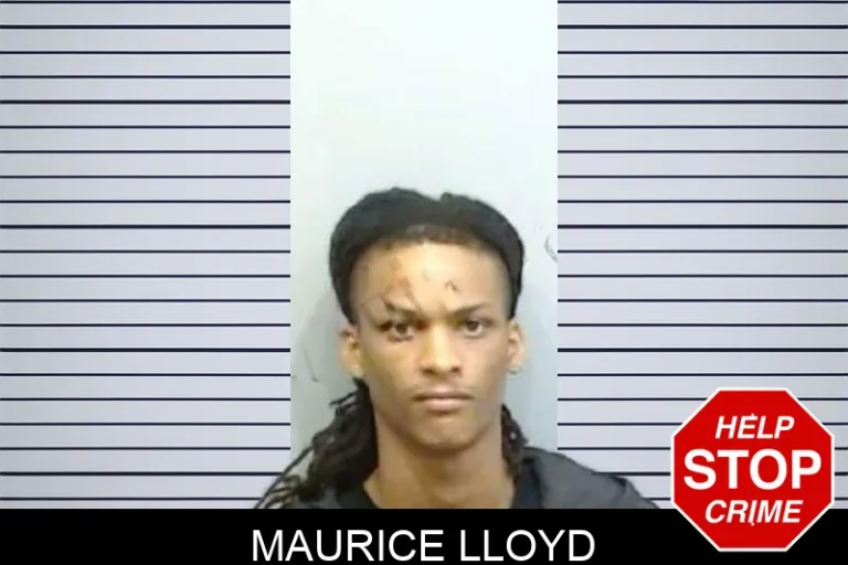 Maurice Lloyd
