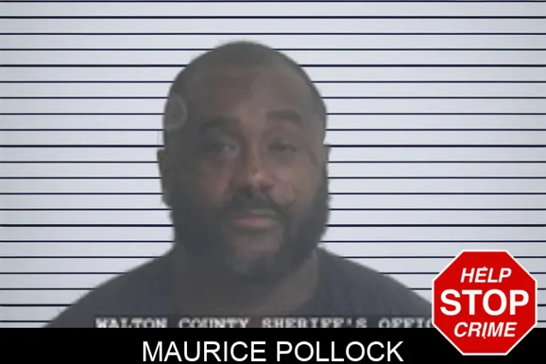 Maurice Pollock