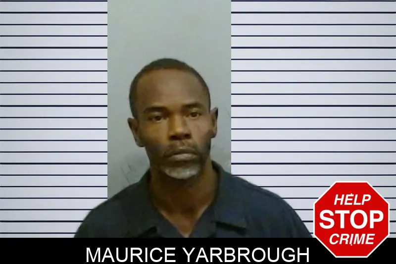 Maurice Yarbrough mugshot – Fulton County , Georgia Maurice Yarbrough mugshot