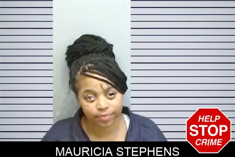Mauricia Stephens