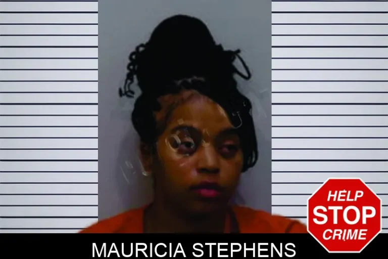 Mauricia Stephens