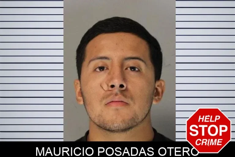 Mauricio Posadas Otero