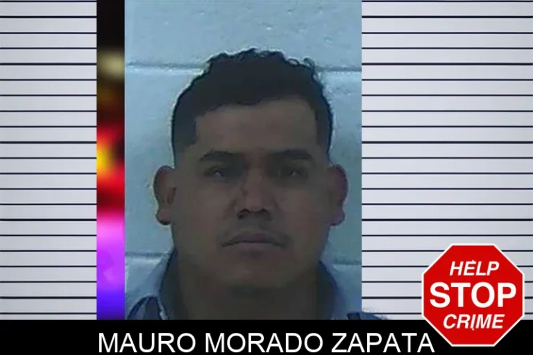Mauro Morado Zapata