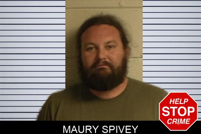Maury Spivey
