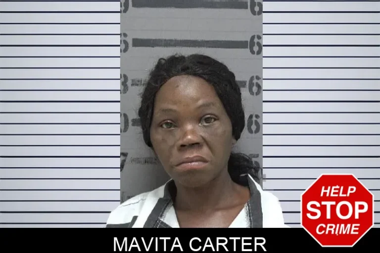 Mavita Carter