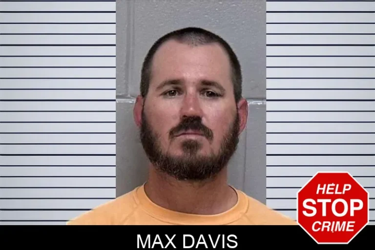 Max Davis