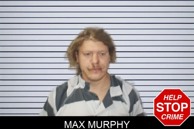 Max Murphy