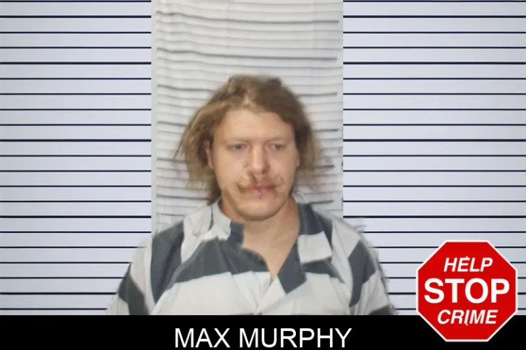 Max Murphy