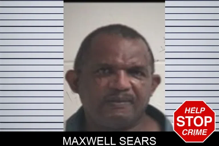 Maxwell Sears