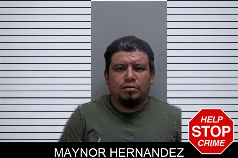 Maynor Hernandez mugshot – Charlton County , Georgia Maynor Hernandez