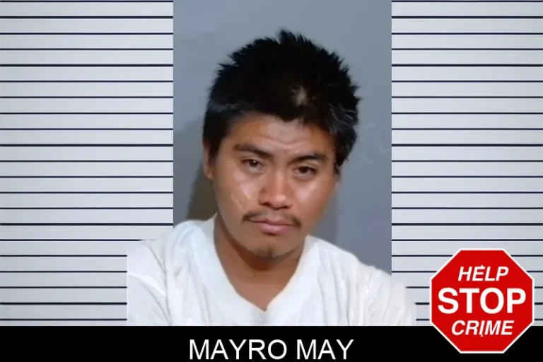 Mayro May