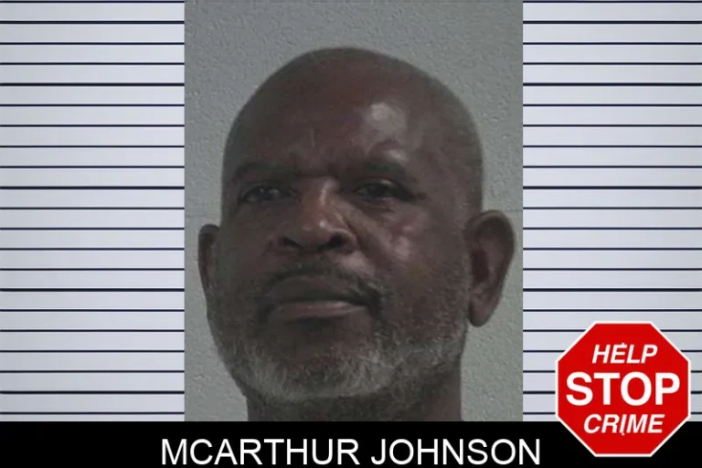 McArthur Johnson