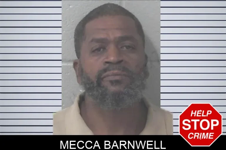Mecca Barnwell