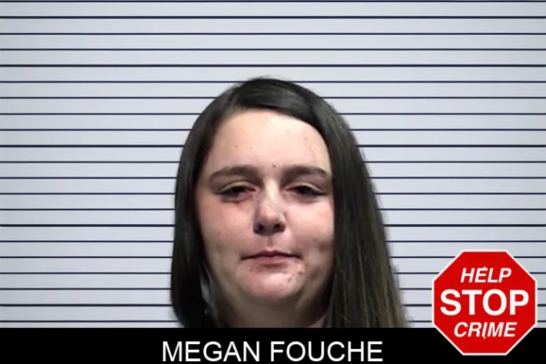 Megan Fouche