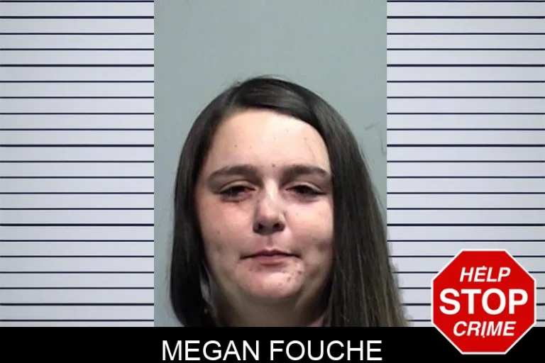 Megan Fouche