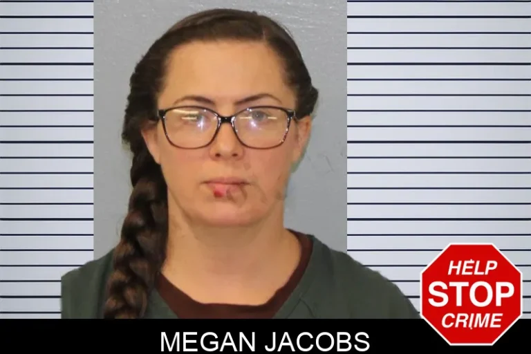 Megan Jacobs