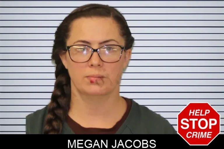 Megan Jacobs