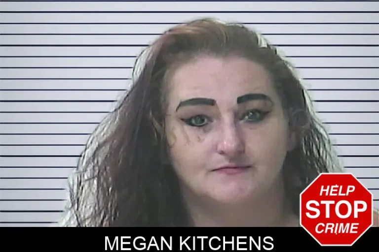 Megan Kitchens