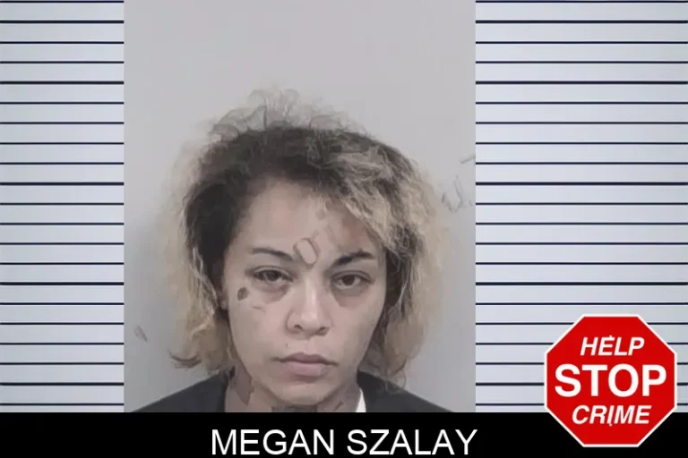 Megan Szalay